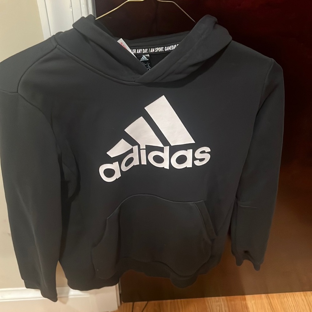 New Adidas Hoodie